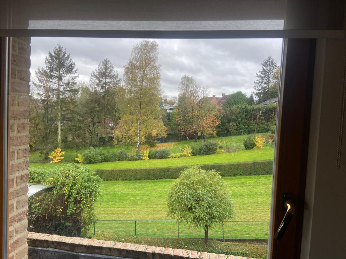 La Cle Des Champs Tervuren Exterior foto